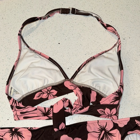 Women’s Cherokee Two Piece Bathing Suit - Picture 6 of 8